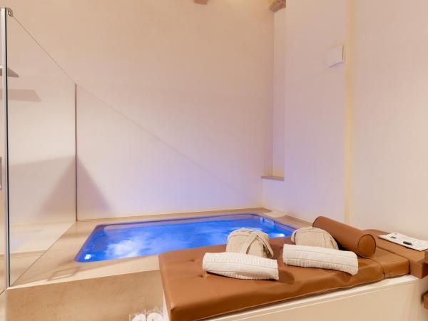 Quarry Resort : photo 2 de la chambre suite junior