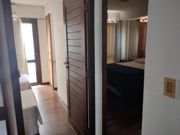 Sunbrazil Hotel - Antigo Hotel Terra Brasilis : photo 9 de la chambre appartement 2 chambres