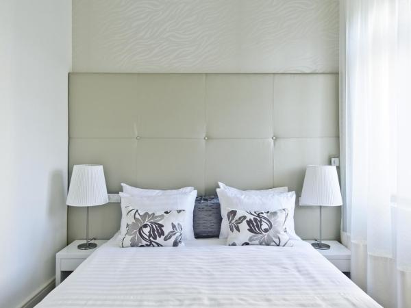 Adele Boutique Hotel : photo 2 de la chambre petite chambre double