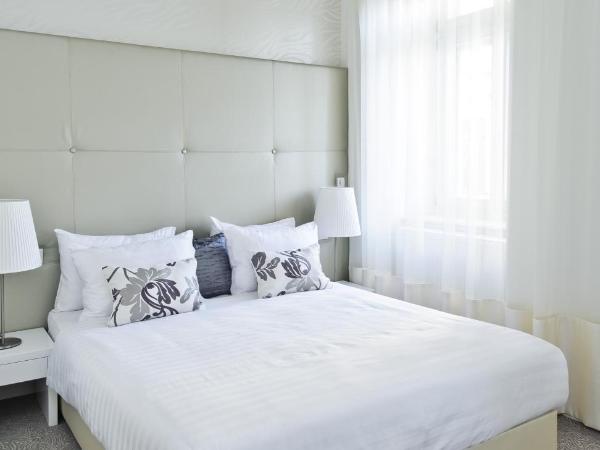 Adele Boutique Hotel : photo 3 de la chambre petite chambre double