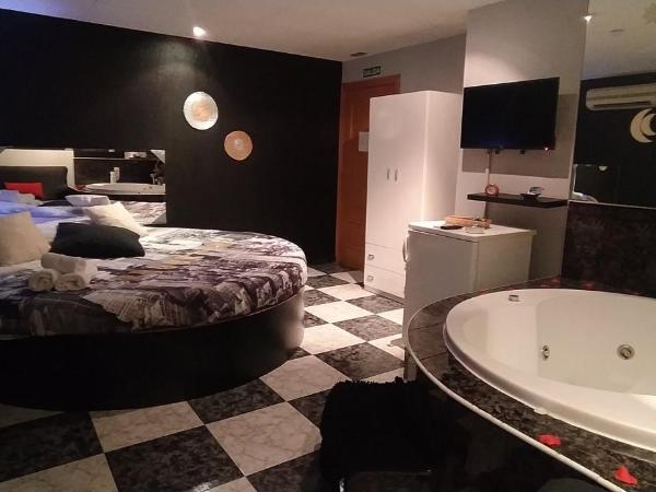 Hostal Happystay : photo 9 de la chambre chambre lit king-size deluxe