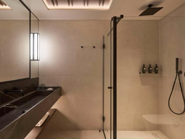 Nobu Hotel San Sebastián : photo 5 de la chambre suite yuhi