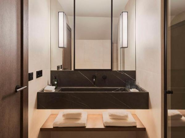 Nobu Hotel San Sebastián : photo 3 de la chambre chambre deluxe