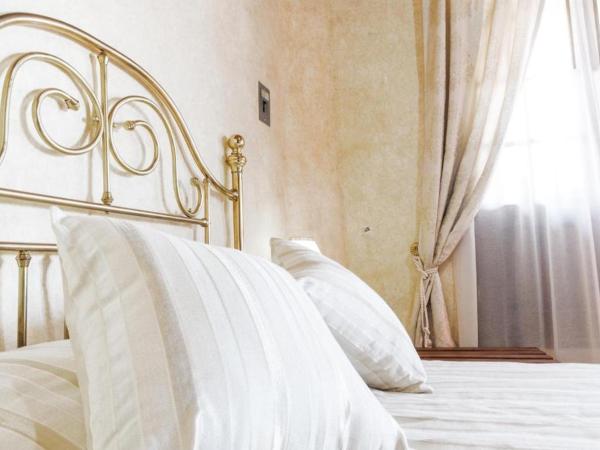 Hotel Na-anché Aeropuerto : photo 3 de la chambre chambre double avec balcon