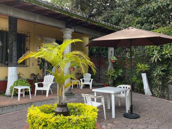 Quinta Ángeles : photo 1 de la chambre chambre double standard