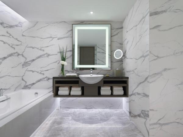 Hyatt Regency Metropolitan Chongqing : photo 2 de la chambre chambre lit king-size deluxe