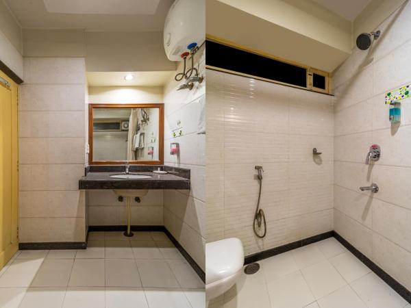 Treebo Natraj - Jaipur : photo 3 de la chambre chambre double standard