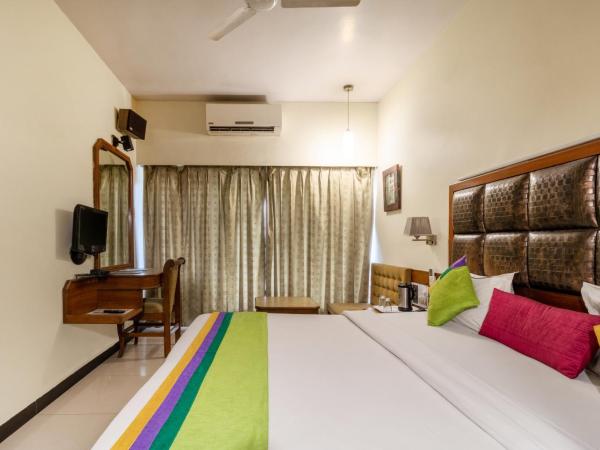 Treebo Natraj - Jaipur : photo 4 de la chambre chambre double standard