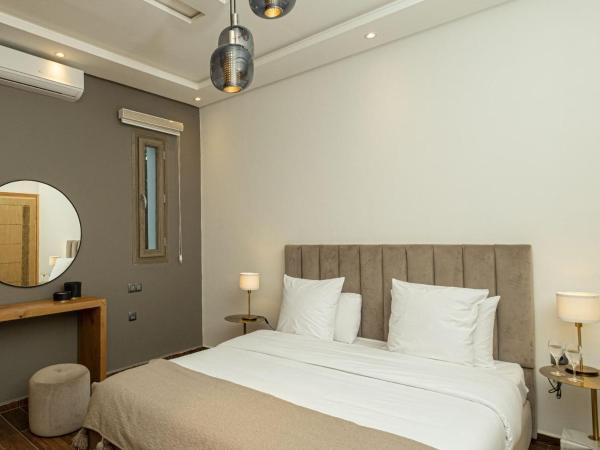 Cavanna Lodge : photo 3 de la chambre chambre double