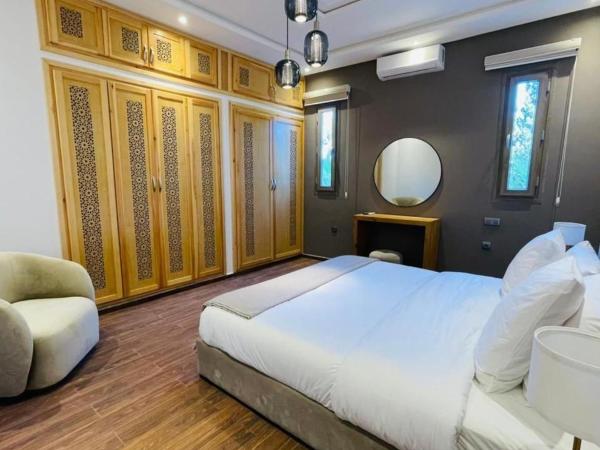 Cavanna Lodge : photo 4 de la chambre chambre double