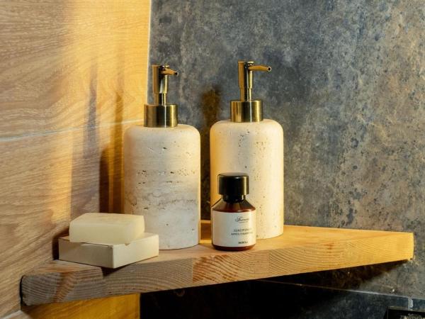 Cavanna Lodge : photo 7 de la chambre chambre double - vue sur montagne