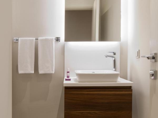 Movenpick Living Istanbul West : photo 10 de la chambre deluxe three bedroom apartment