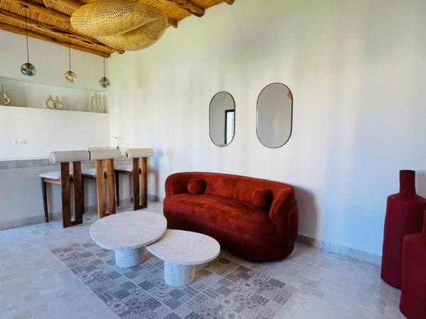 Cavanna Lodge : photo 6 de la chambre suite supérieure