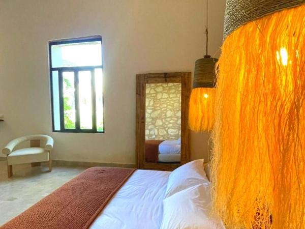 Cavanna Lodge : photo 9 de la chambre suite supérieure