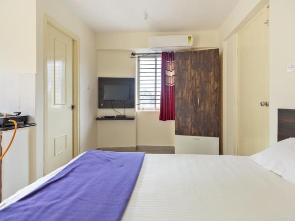 Stayhome Classic : photo 2 de la chambre studio deluxe