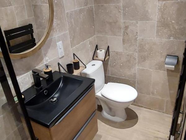 Campagno chambre d hote : photo 7 de la chambre chambre double