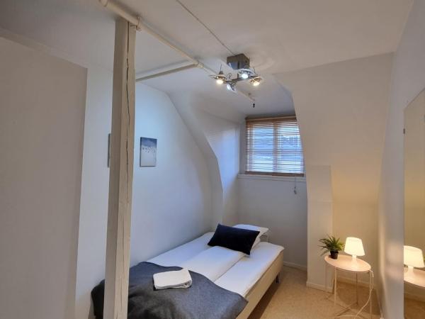 Fabryka : photo 5 de la chambre chambre simple Économique