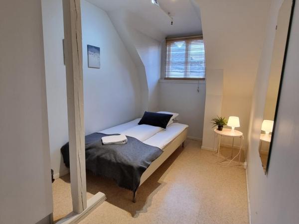 Fabryka : photo 3 de la chambre chambre simple Économique