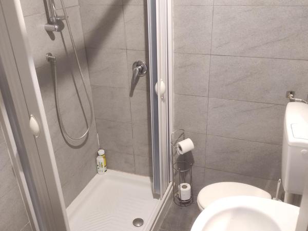 BEDandFLY : photo 1 de la chambre chambre double avec balcon