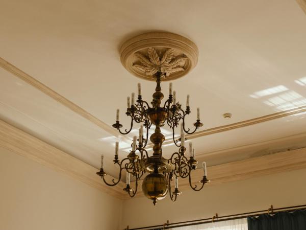 Hotel Pod Różą : photo 6 de la chambre suite junior