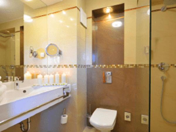 Hotel Hanseatic - Adults Only : photo 1 de la chambre chambre double confort