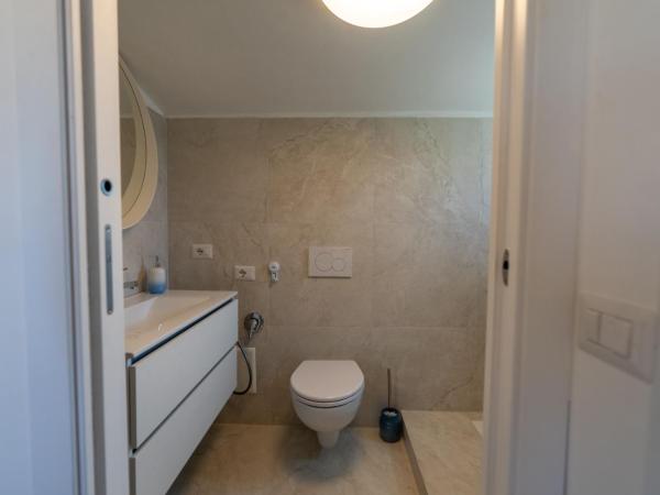 THE BEACH : photo 4 de la chambre chambre double avec terrasse