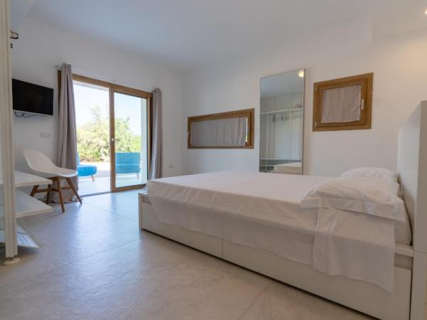 THE BEACH : photo 1 de la chambre chambre double deluxe