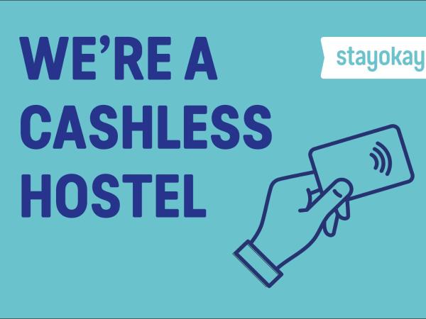 Stayokay Hostel Rotterdam : photo 1 de la chambre lit dans dortoir mixte avec 7 lits et douche