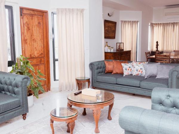 Luho 41 Penthouse : photo 5 de la chambre chambre double avec balcon