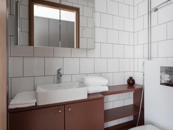 Noli Otaniemi : photo 7 de la chambre compact-studio - upper floors