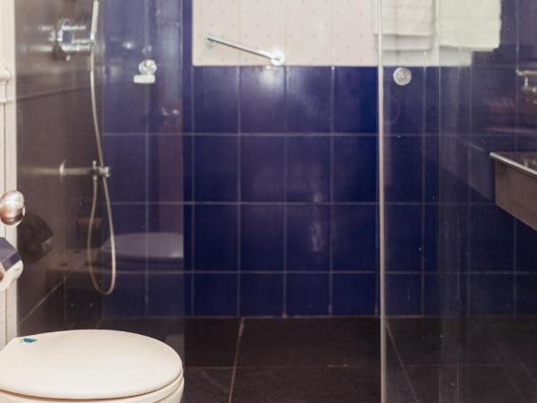 Luho 41 Penthouse : photo 4 de la chambre chambre double avec balcon