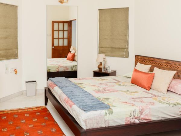 Luho 41 Penthouse : photo 1 de la chambre chambre double avec balcon