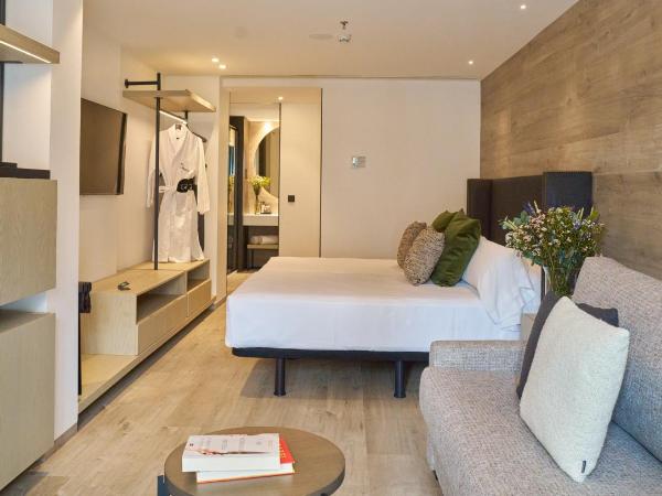 Hotel Regina : photo 8 de la chambre suite junior alcalá