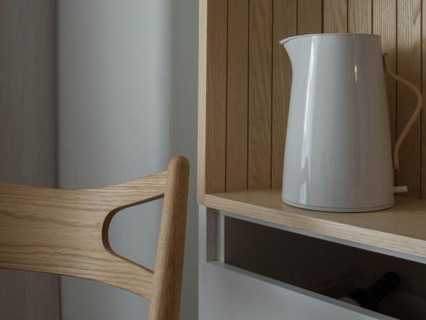 Nordic Light Hotel : photo 4 de la chambre chambre double standard