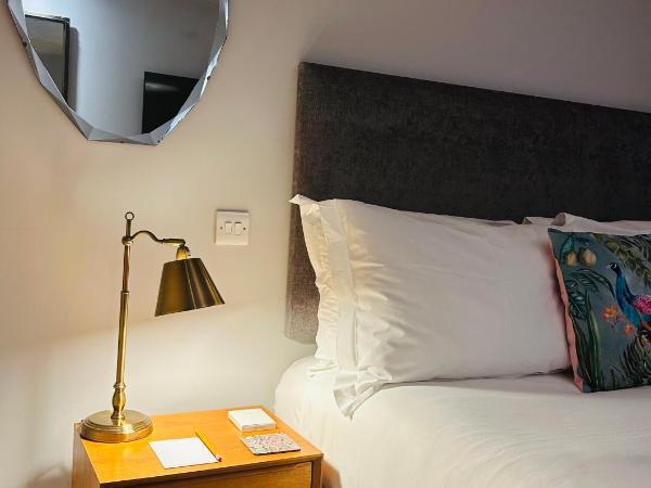 Eight : photo 3 de la chambre petite chambre double