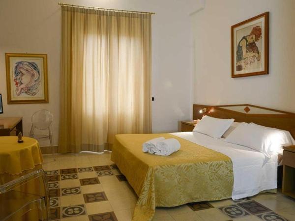 Albergo Italia : photo 2 de la chambre chambre double standard