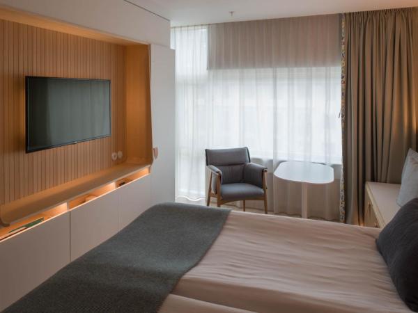 Nordic Light Hotel : photo 2 de la chambre suite