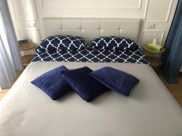 Villa Camilla Milano : photo 1 de la chambre appartement 1 chambre