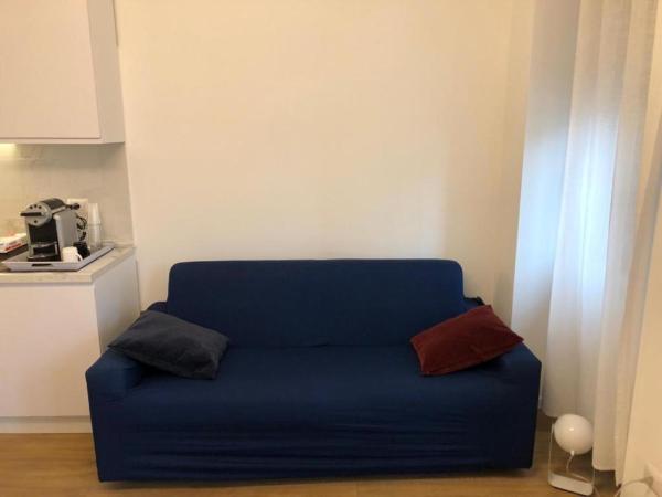 Villa Camilla Milano : photo 3 de la chambre appartement 1 chambre