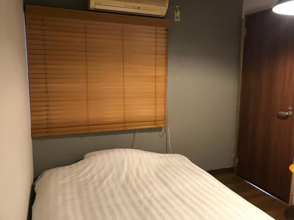 NOW TRAVEL ShinOsaka : photo 1 de la chambre chambre double