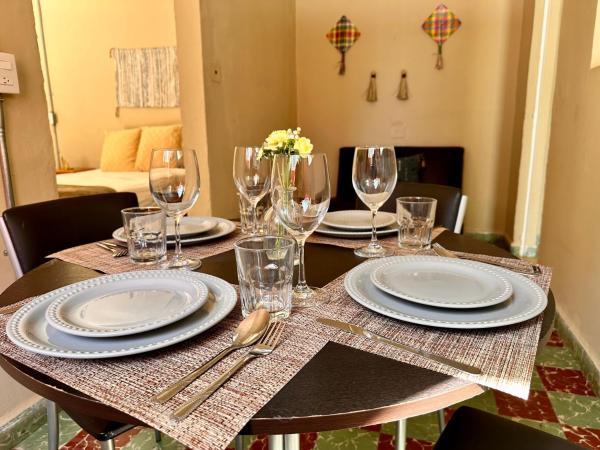 Bokatrip El Llano : photo 4 de la chambre loft