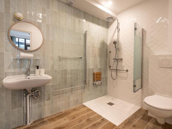 District Nation : photo 9 de la chambre chambre double standard