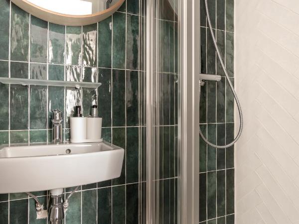 District Nation : photo 10 de la chambre chambre standard