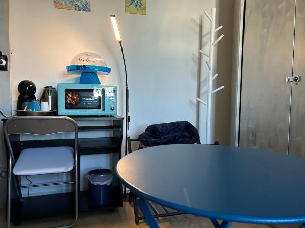 Casa Milano Expo SP : photo 2 de la chambre chambre double avec salle de bains commune