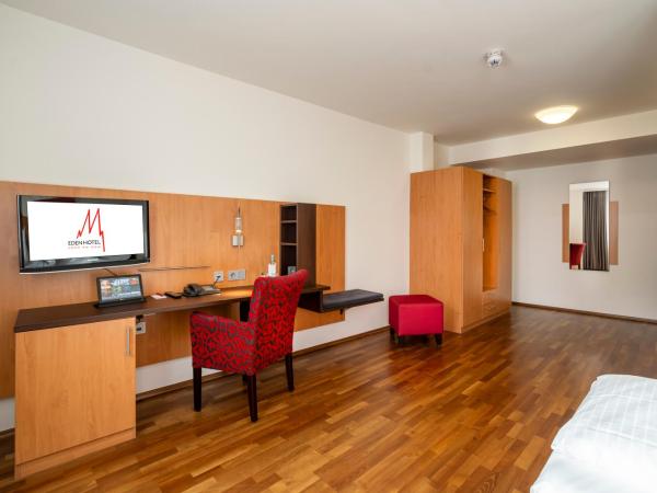 Eden Hotel Früh am Dom : photo 3 de la chambre chambre lits jumeaux standard