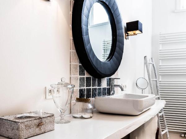 Maison Amodio : photo 2 de la chambre chambre double deluxe