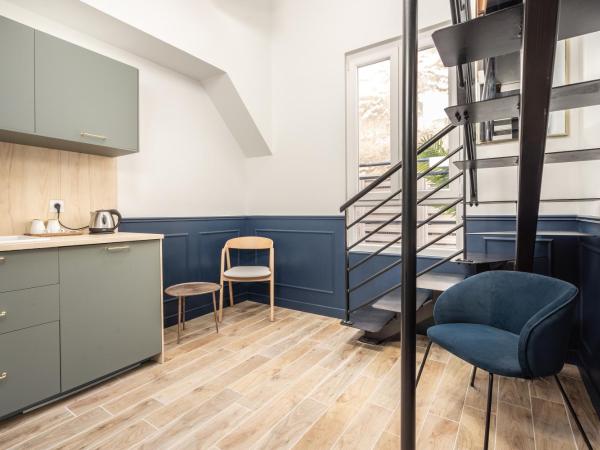 District Nation : photo 7 de la chambre chambre double supérieure