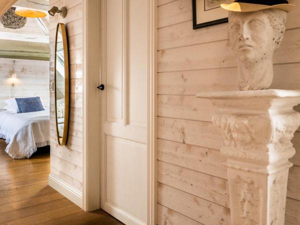 Maison Amodio : photo 6 de la chambre chambre double deluxe