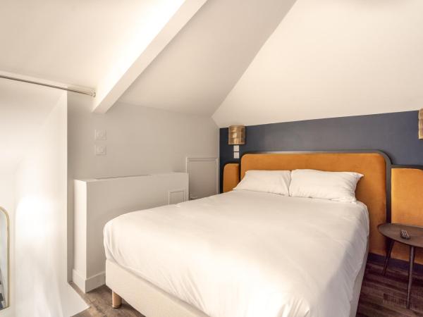 District Nation : photo 8 de la chambre chambre double supérieure