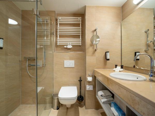 Eden Hotel Früh am Dom : photo 6 de la chambre chambre simple